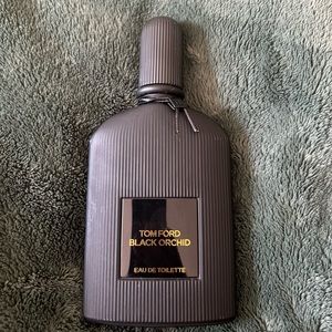 Tom Ford Black Orchid Parfumerie